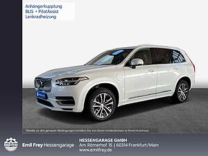 Volvo  T8 AWD Recharge Inscription Facelift MY22