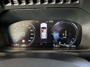 Volvo  T8 AWD Recharge Inscription Facelift MY22