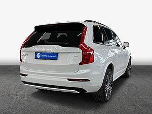 Volvo  T8 AWD Recharge 7S R-Design-Edition Glasdach