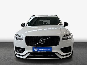 Volvo  T8 AWD Recharge 7S R-Design-Edition Glasdach