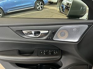 Volvo  D4 Aut Belüftete-Massage-Nappaledersitze