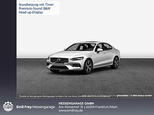 Volvo  T8 Recharge AWD  Aut Massagesitze RC00