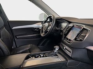 Volvo  D5 AWD 5S Aut Nappaleder Voll-LED Navi Kamera