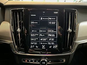 Volvo  D5 AWD  Aut Standh BLIS Voll-LED Navi