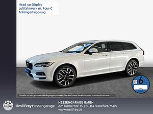 Volvo  V90 Cross Country B5 AWD  Glasd Luftf 360° B&W