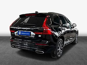 Volvo  T8 AWD Recharge R-Design Luftf Glasd 360°