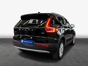 Volvo  D3  Aut PilotAssist BLIS Navi LED