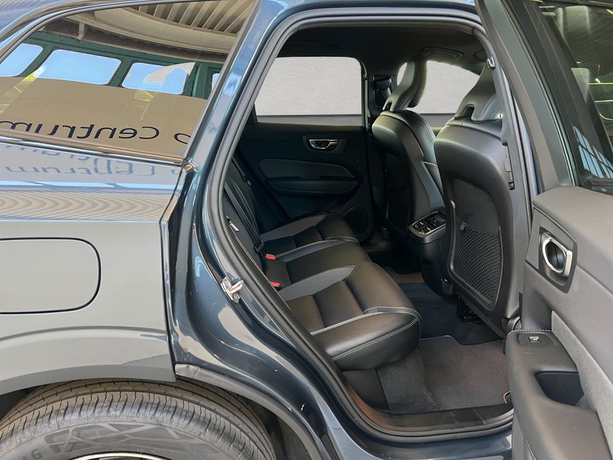 Volvo  19'