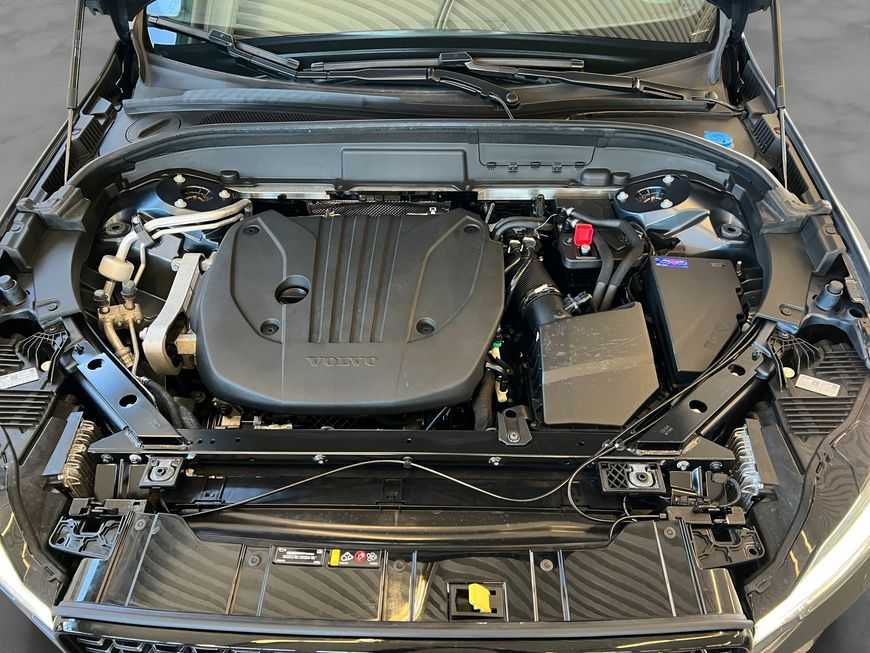 Volvo  19'