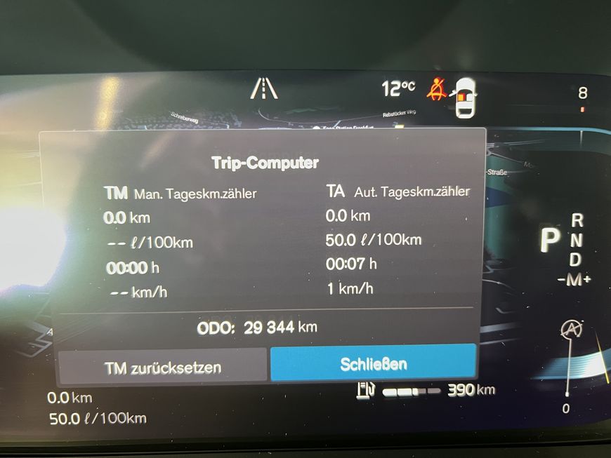 Volvo  19'