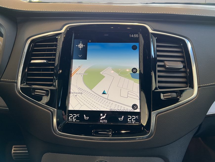 Volvo  RDesign