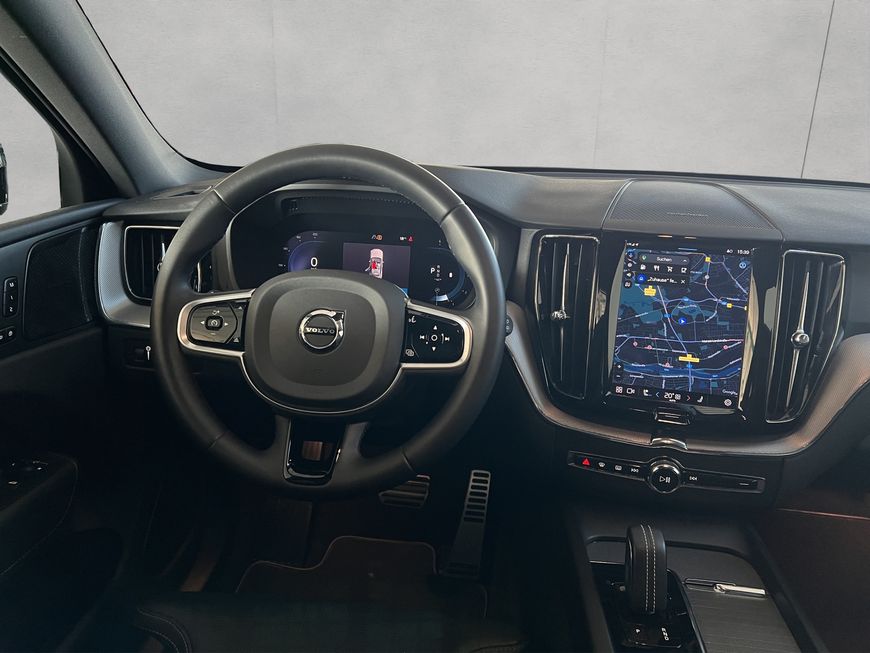 Volvo  RDesign