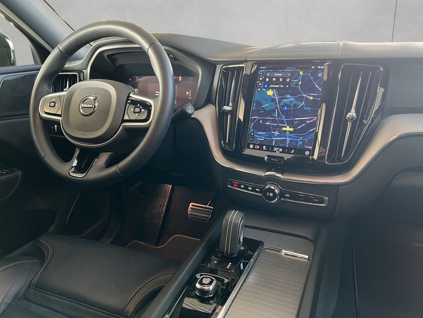 Volvo  RDesign