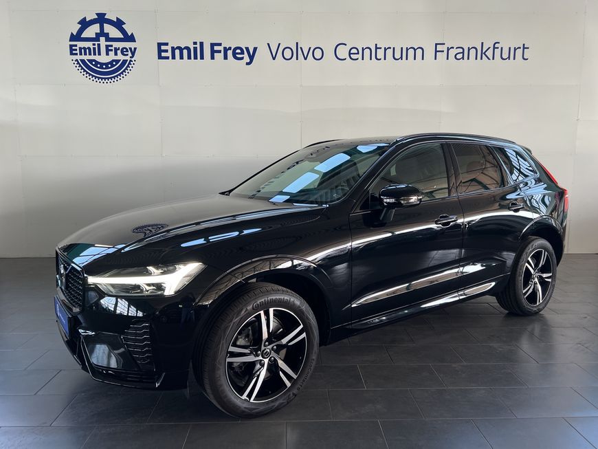 Volvo  RDesign