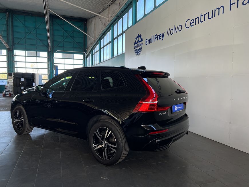 Volvo  RDesign