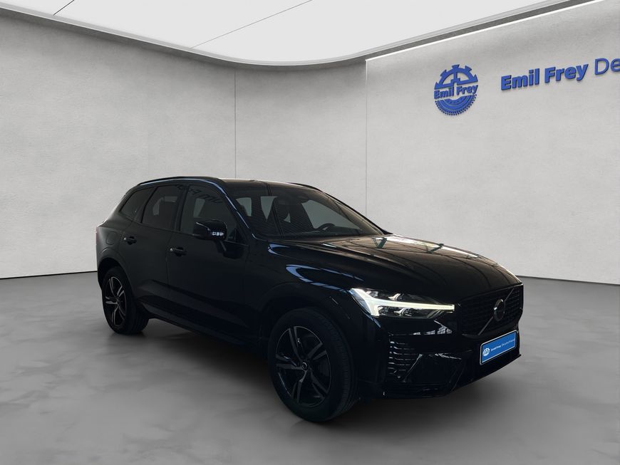 Volvo  RDesign