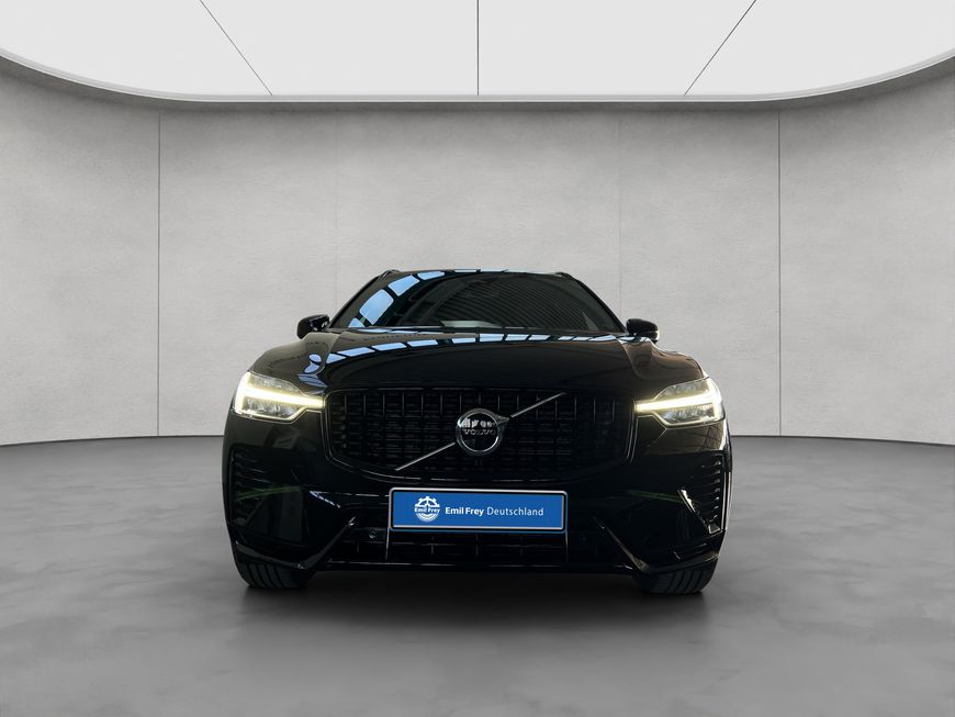 Volvo  RDesign