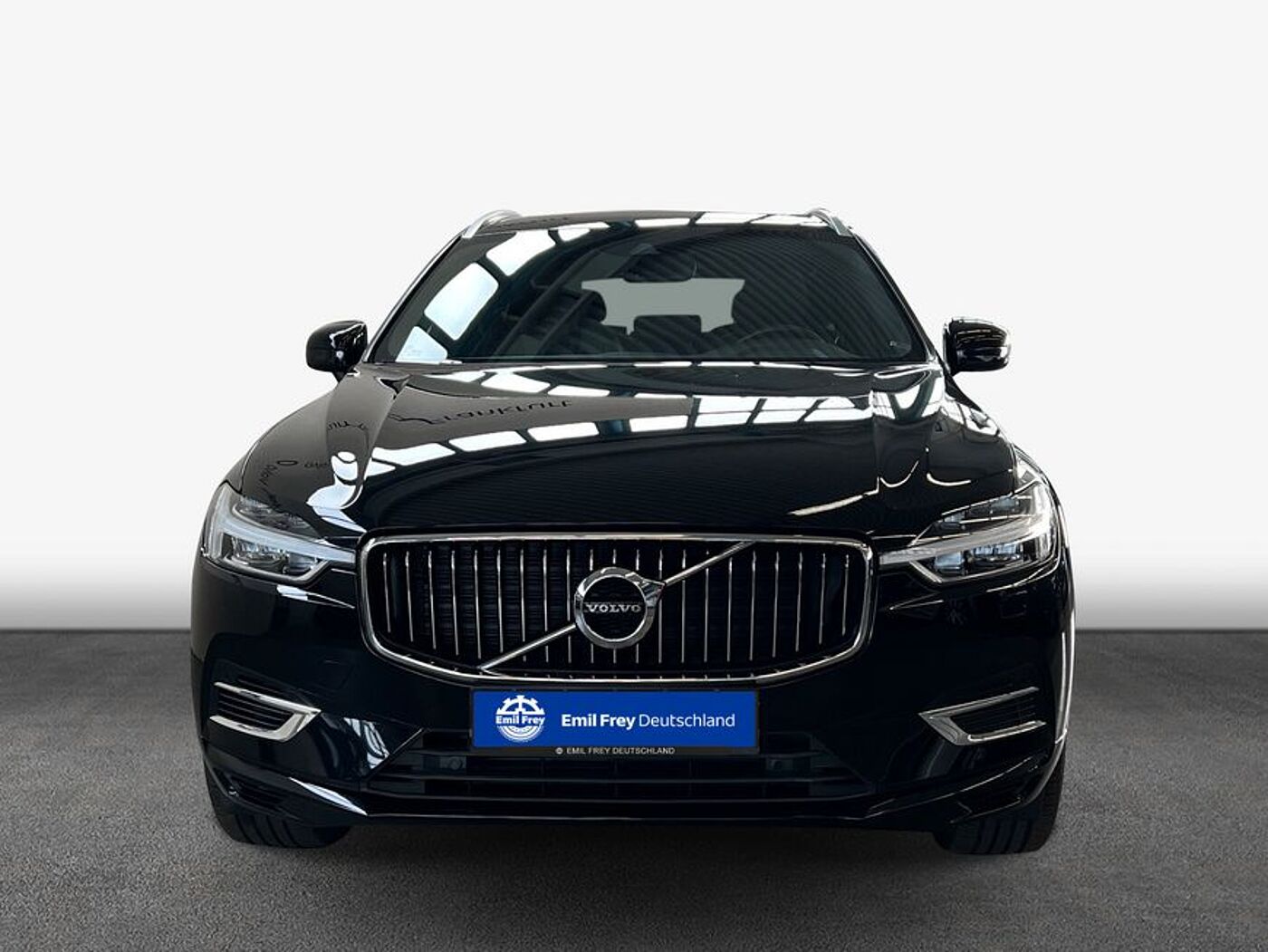 Volvo  T8 Twin Engine AWD  Glasd Standheizung