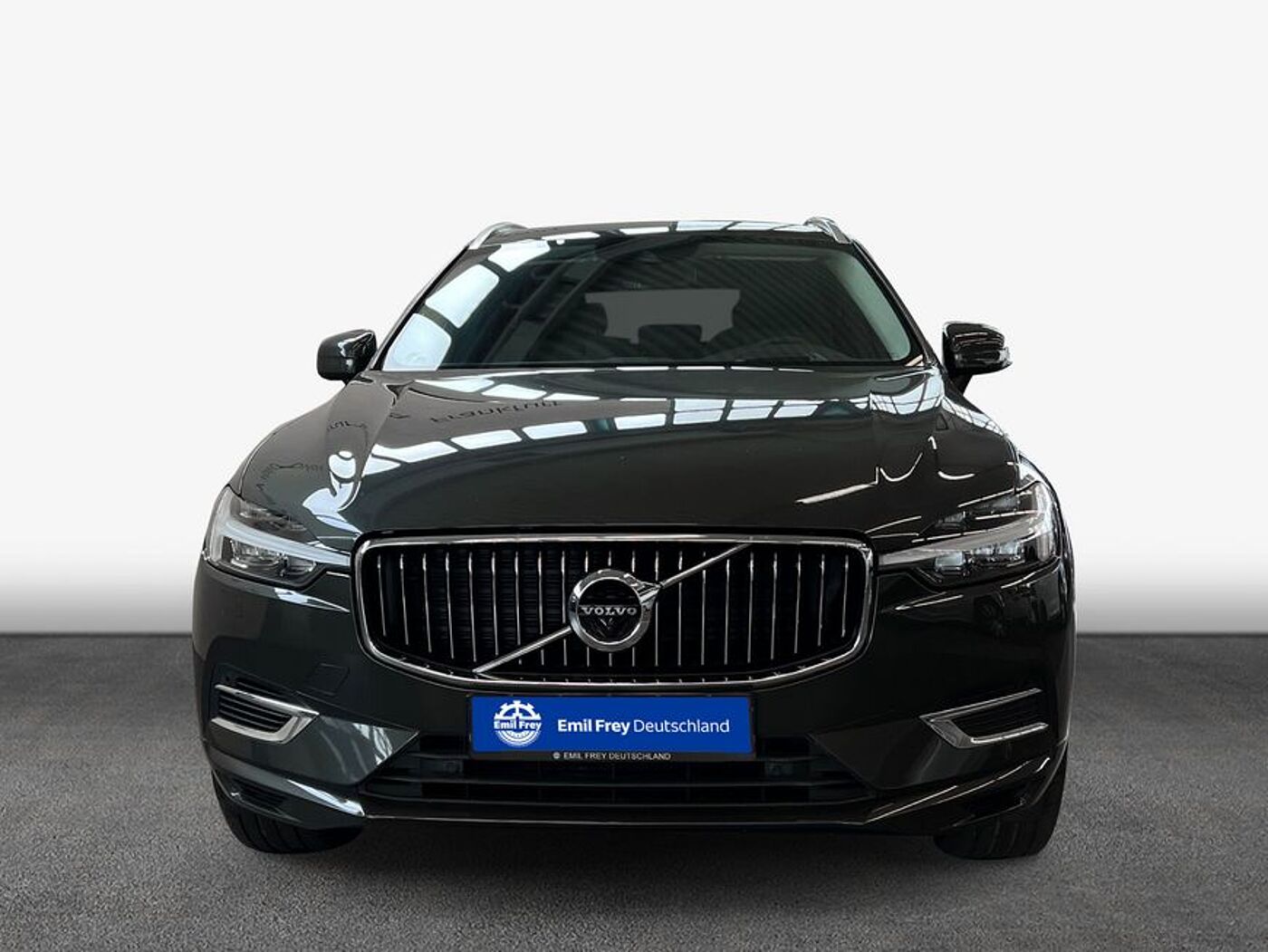 Volvo  T8 AWD Recharge  Massagesitze