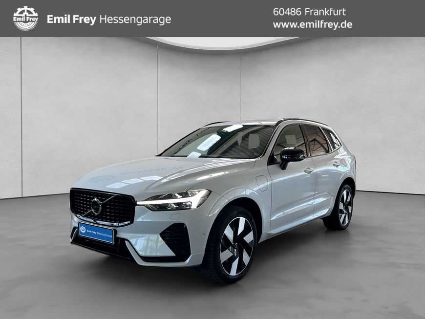 Volvo  20'