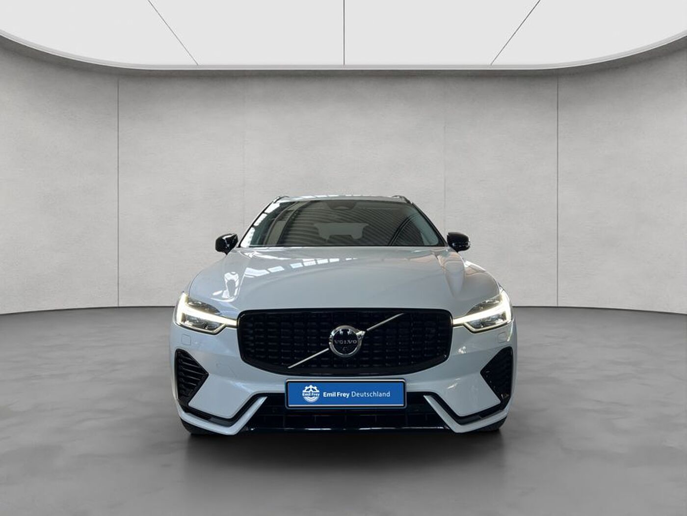 Volvo  20'