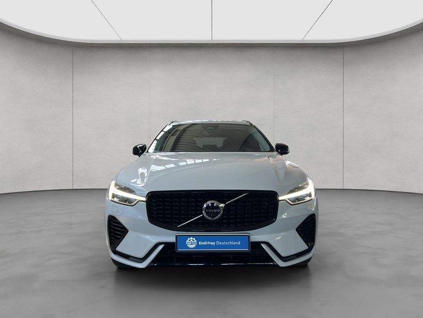Volvo  20'