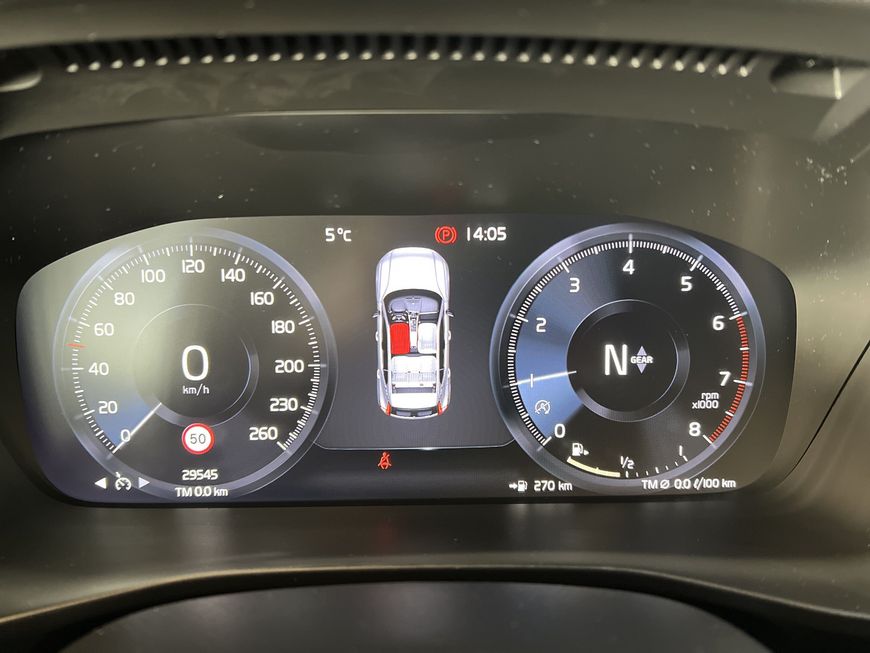 Volvo  T2 Momentum-Core Navi LED Kamera PDCv+h Apple