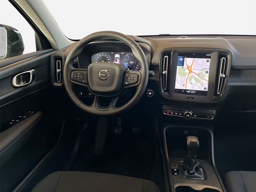 Volvo  T2 Momentum-Core Navi LED Kamera PDCv+h Apple