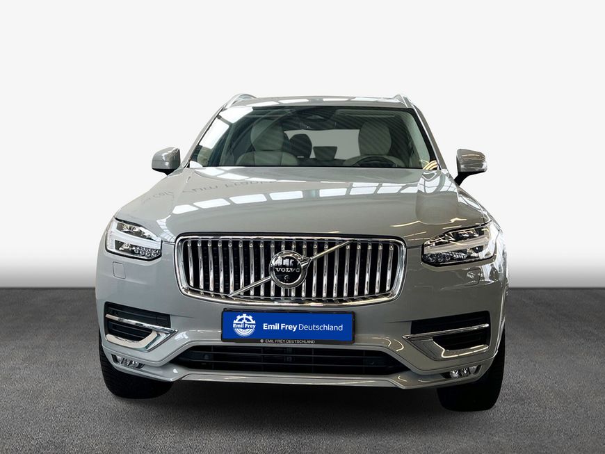 Volvo  Ultimate Bright