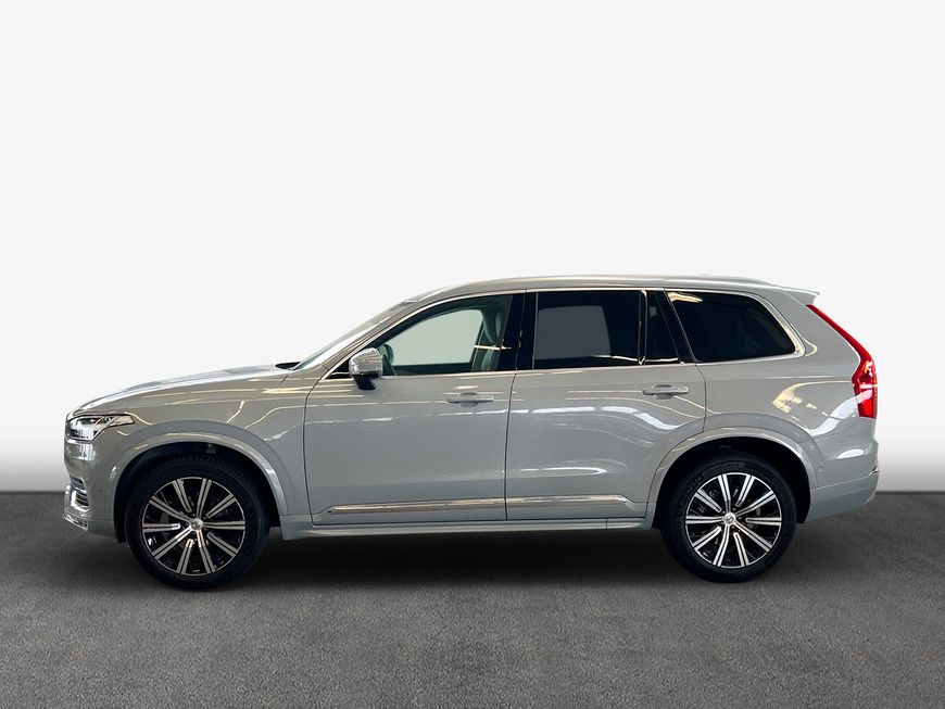 Volvo  Ultimate Bright