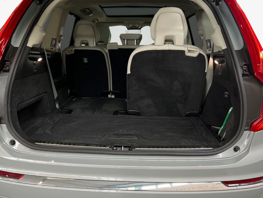 Volvo  Ultimate Bright