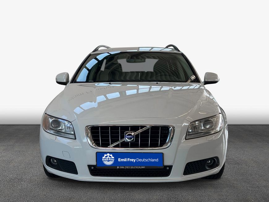 Volvo  D5  Leder RTI-Navi Bi-Xenon PDCv+h 17'