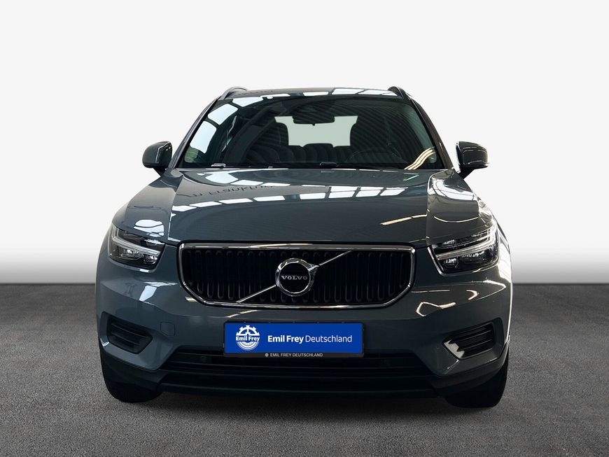 Volvo  T3 Geartronic Navi LED Rückfahrkamera