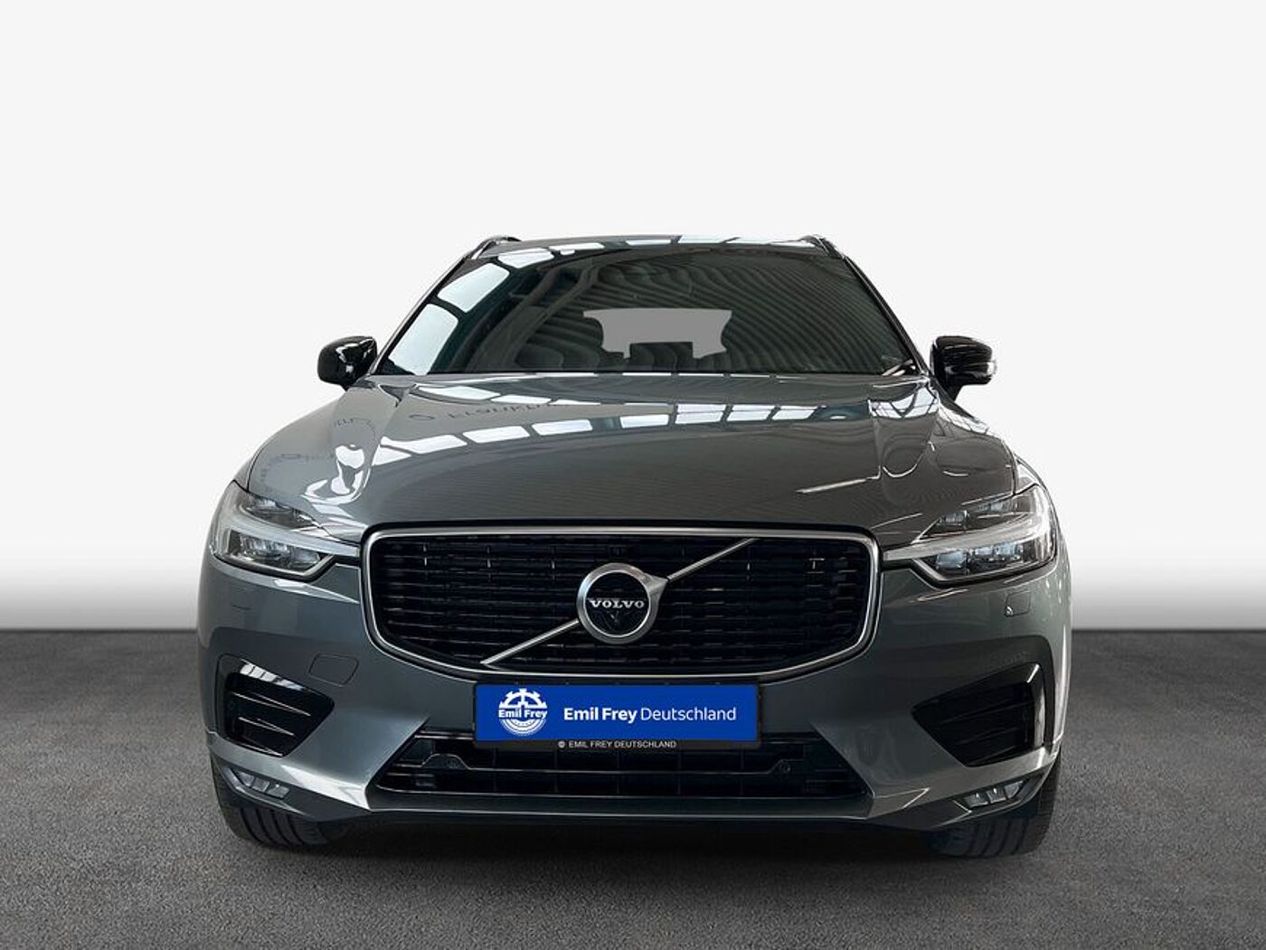 Volvo  D4 R-Design Aut Glasd 360° PilotAssist BLIS