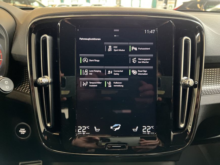 Volvo  RDesign