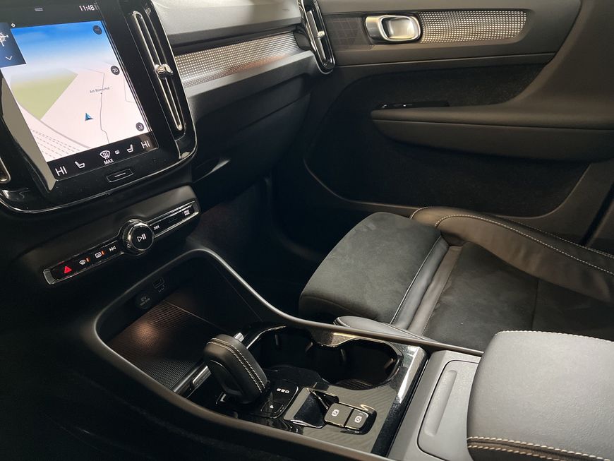 Volvo  RDesign