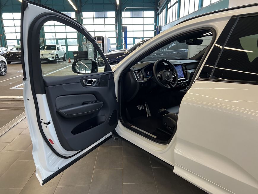 Volvo  RDesign