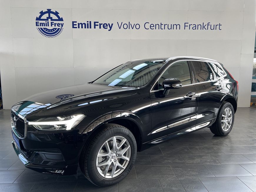 Volvo  Momentum Pro