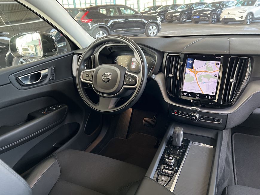 Volvo  Momentum Pro