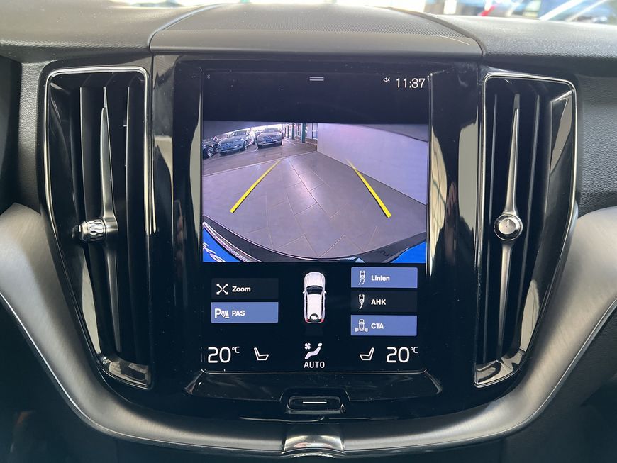 Volvo  Momentum Pro