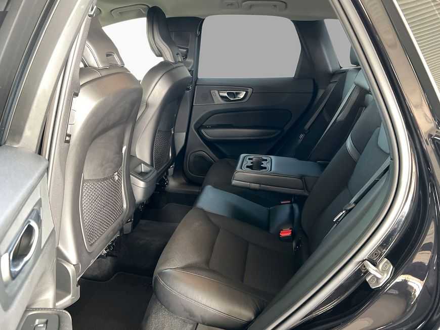 Volvo  Momentum Pro