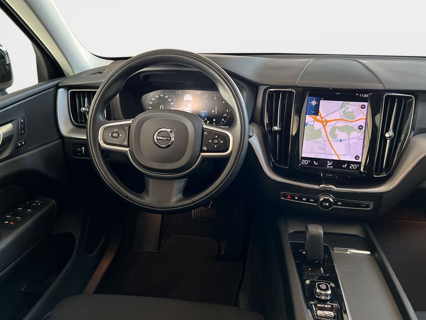 Volvo  Momentum Pro
