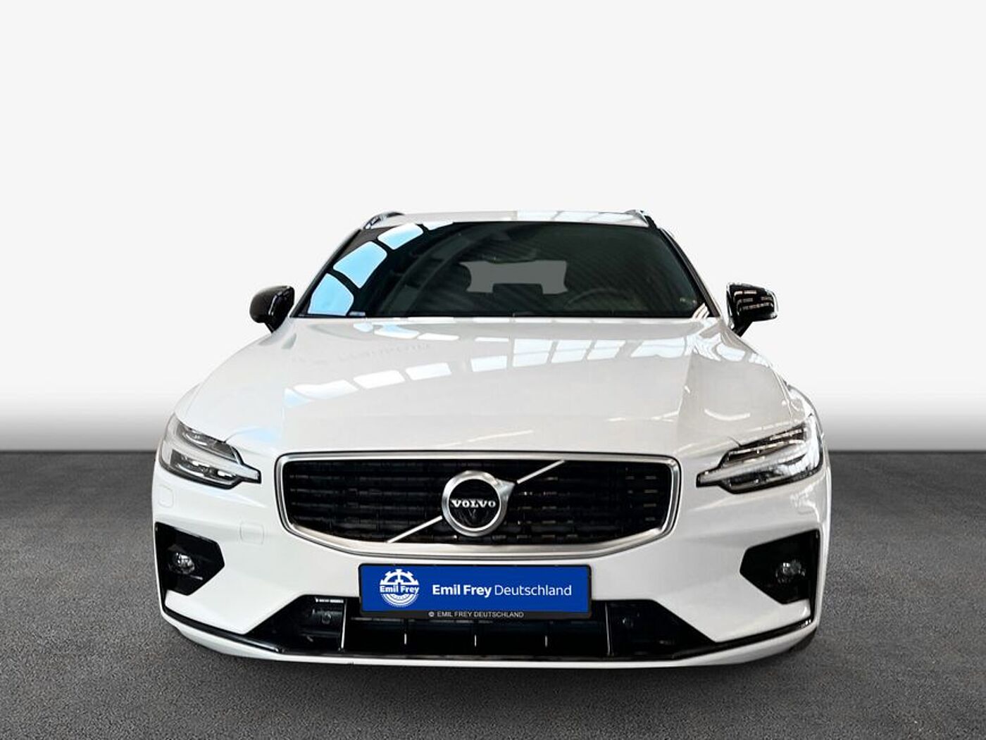 Volvo  D4  Aut 360° PilotAssist BLIS Navi