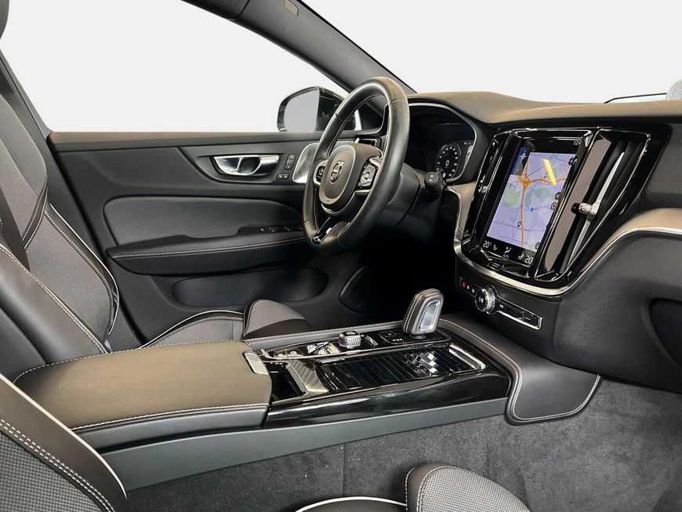 Volvo  RDesign