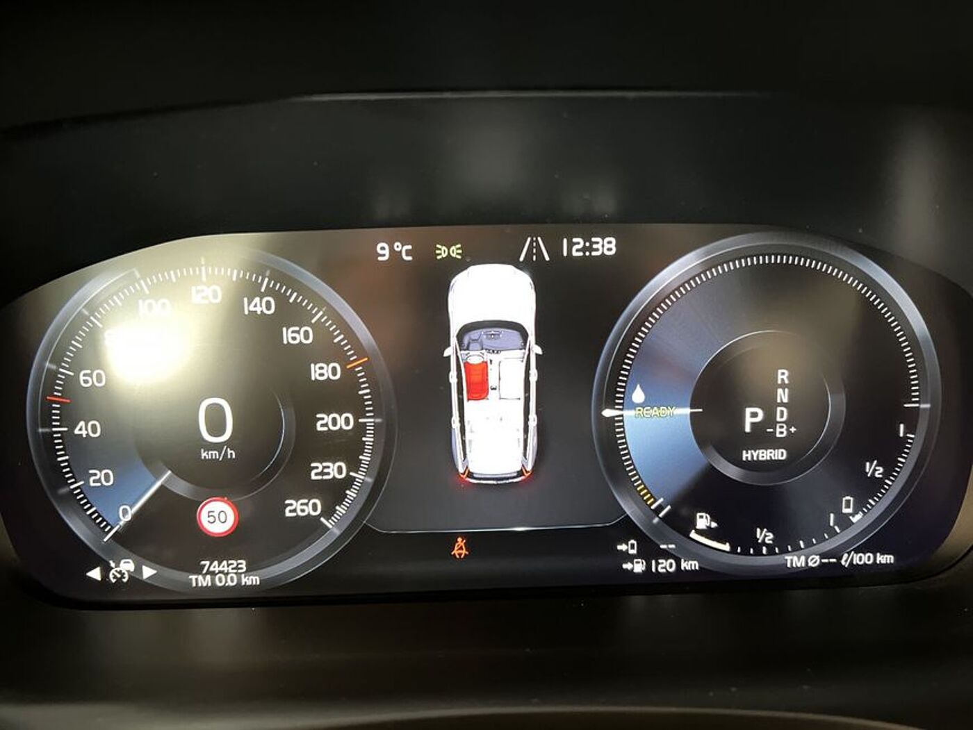Volvo  RDesign
