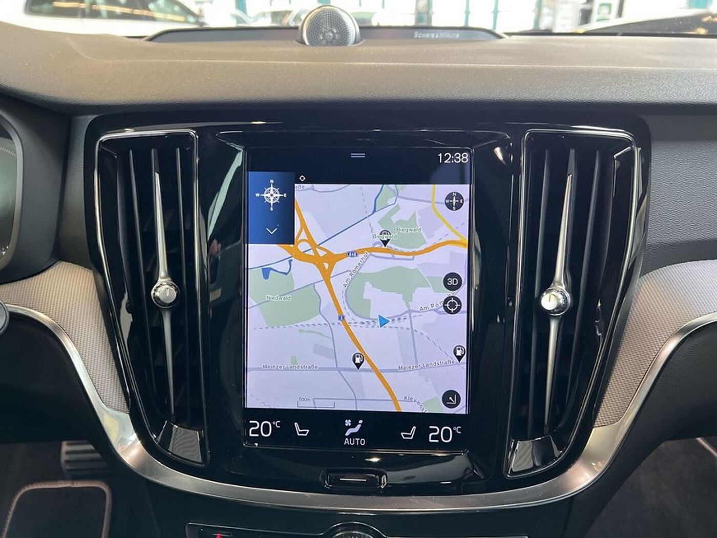 Volvo  RDesign