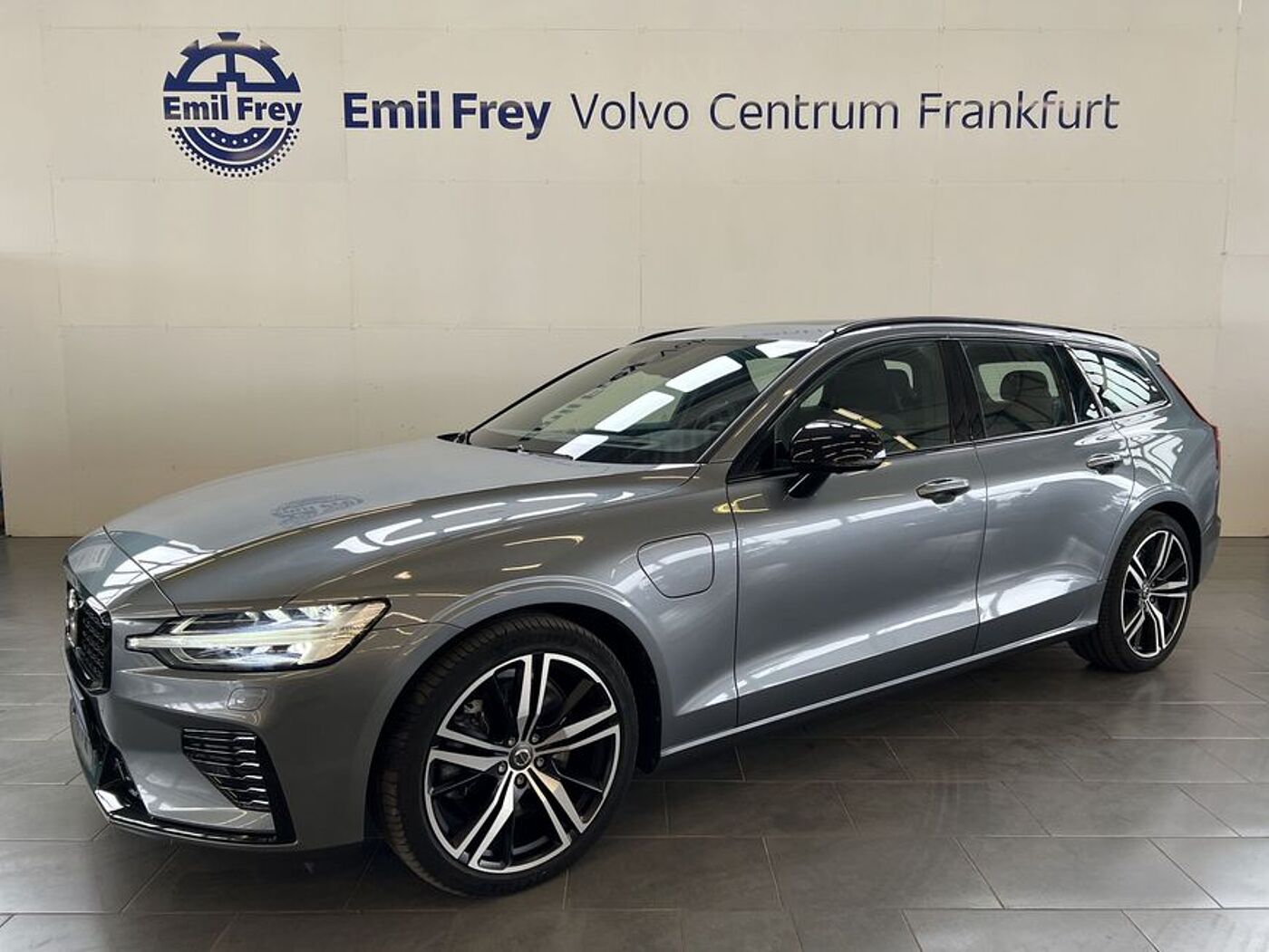 Volvo  RDesign