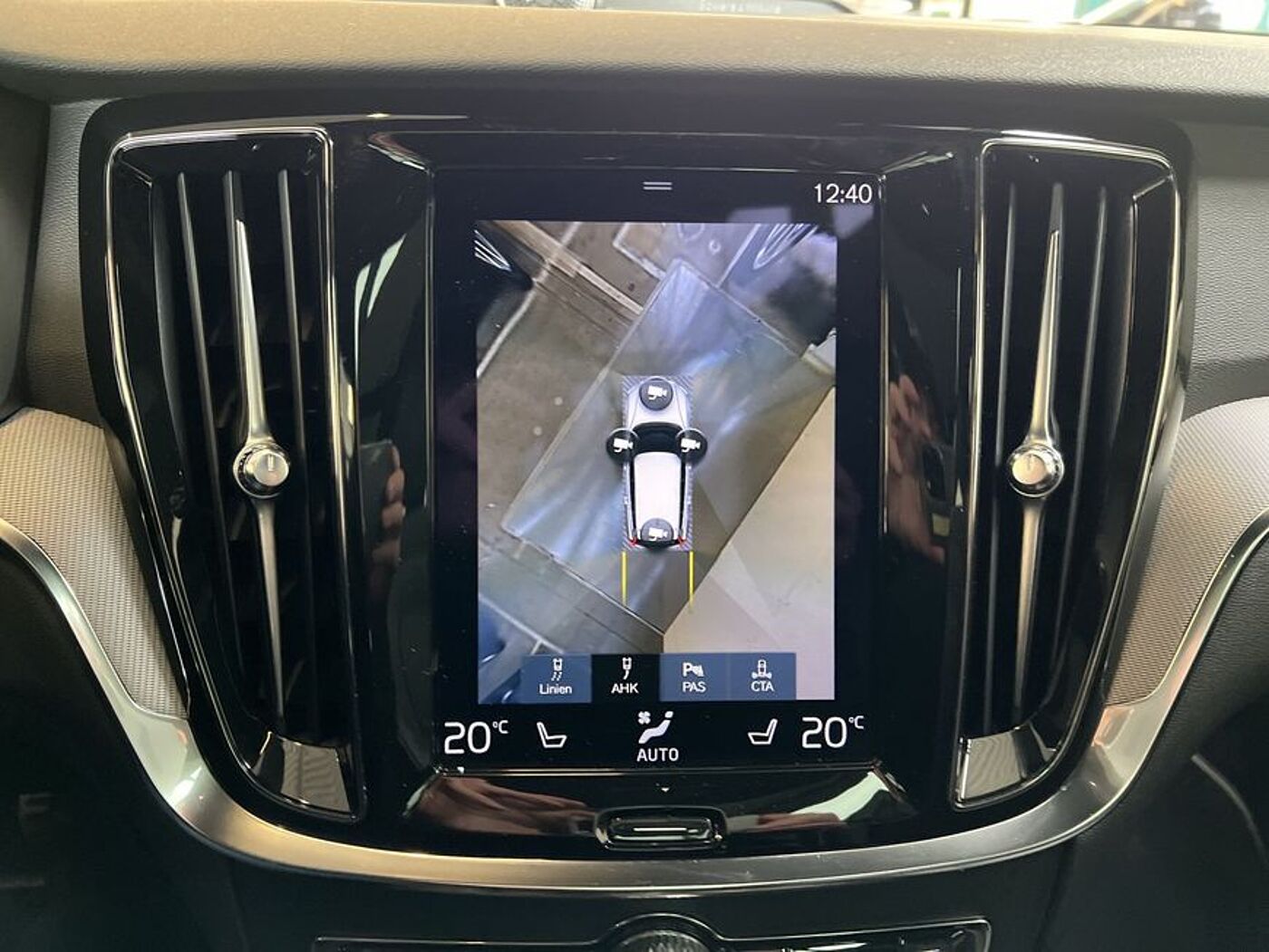 Volvo  RDesign