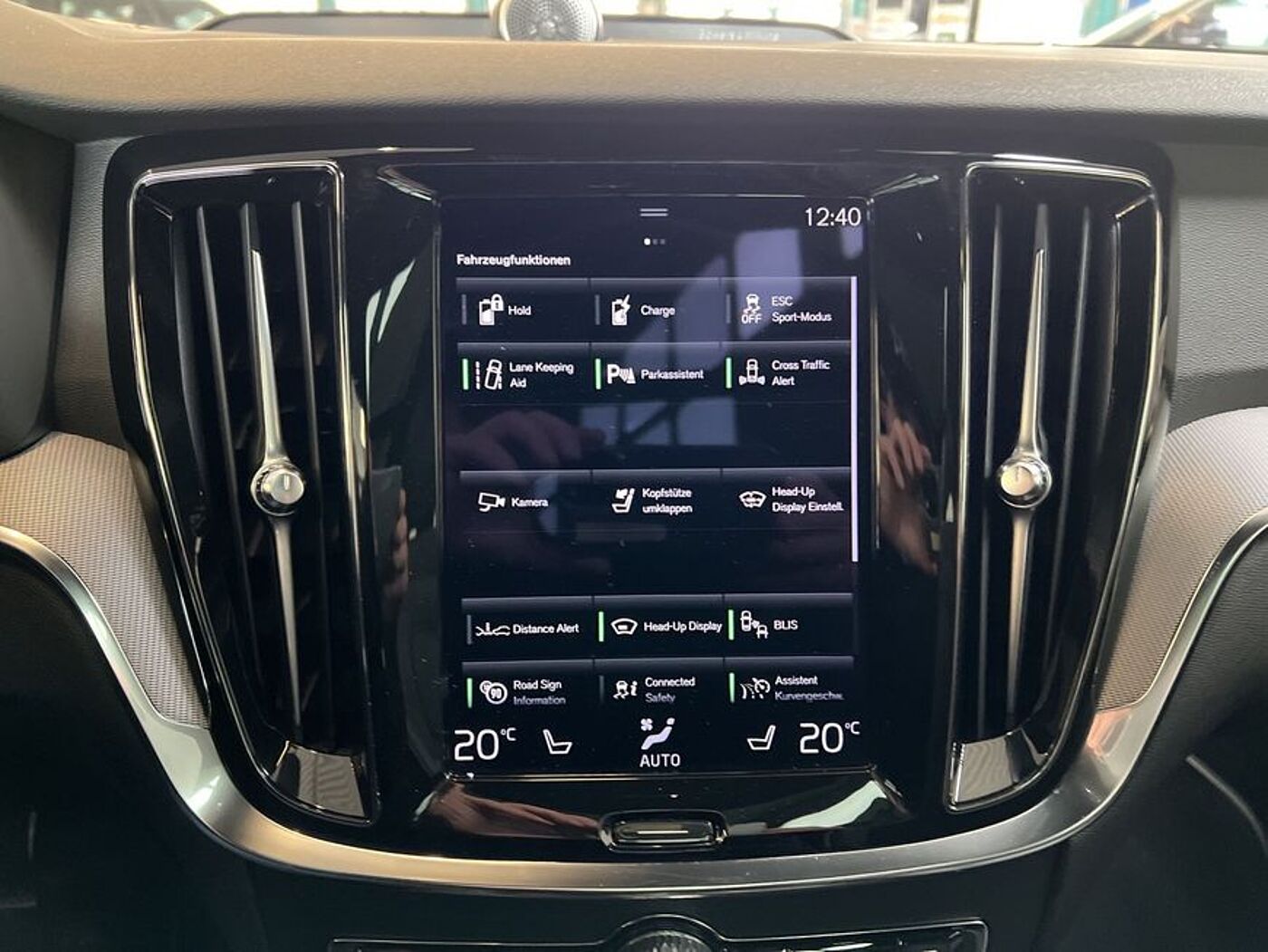 Volvo  RDesign