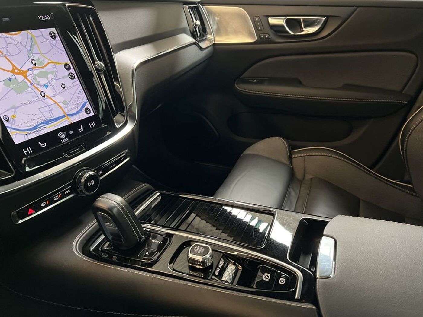 Volvo  RDesign